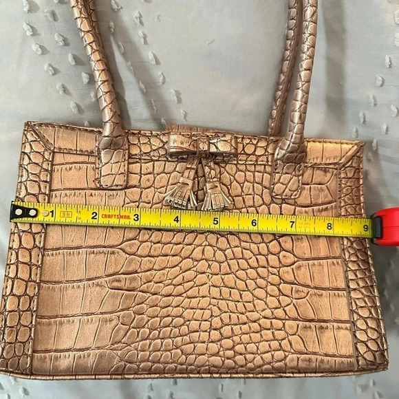 Liz Claiborne Vintage Y2K purse. - Picture 6 of 10